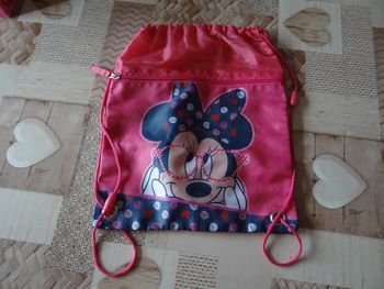 sac Minnie