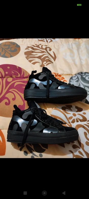 Baskets Elma Milani P37