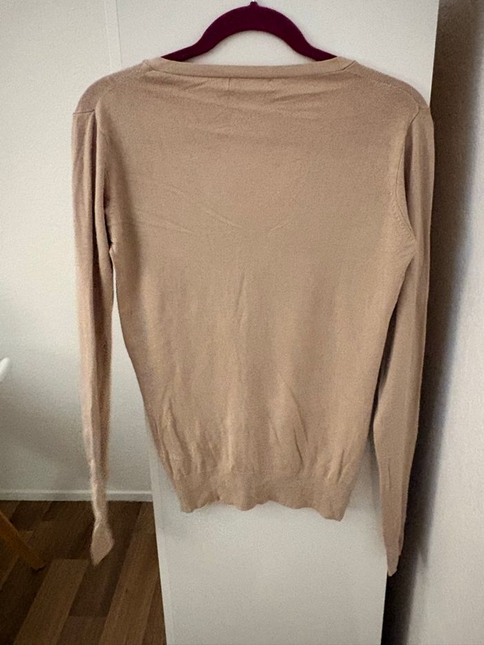 cardigan - photo numéro 2