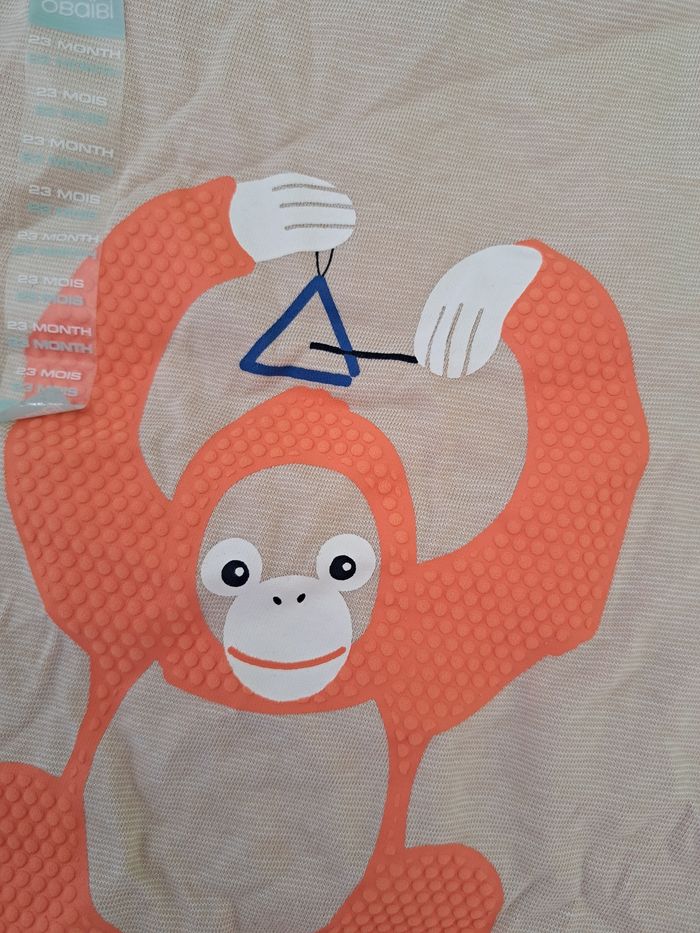 Lot t-shirts - photo numéro 4