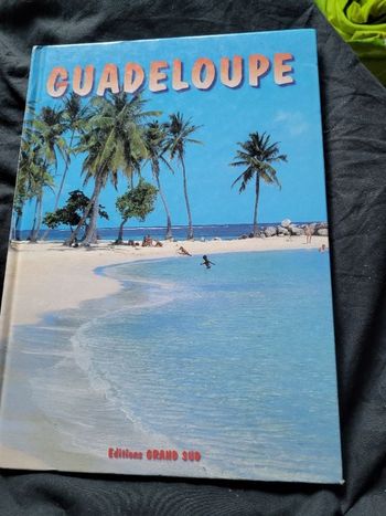 Guadeloupe