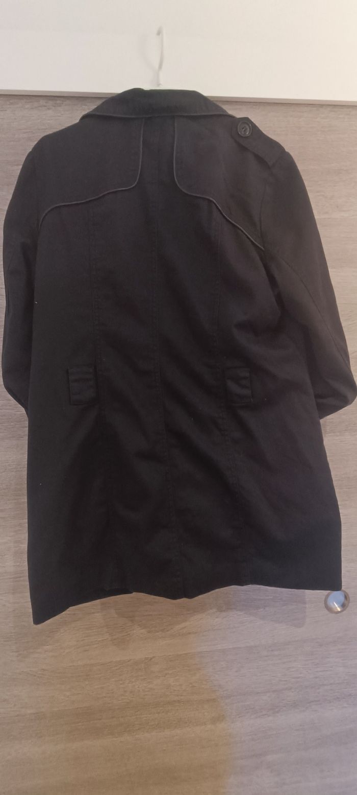 Veste décontractée