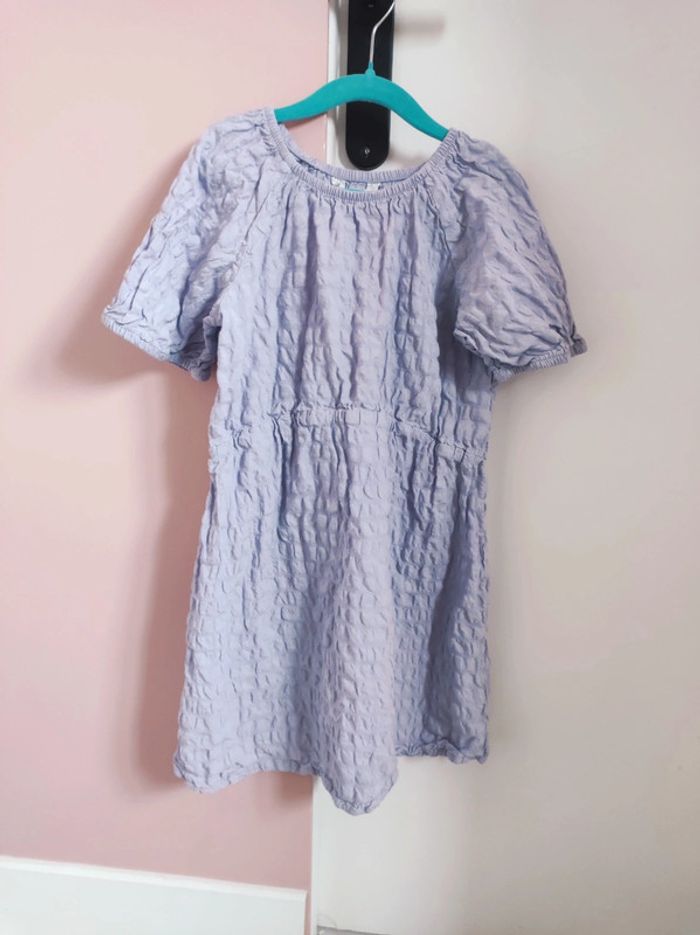 Robe légère H&M 6 ans