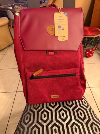 Sac à dos city cartagena