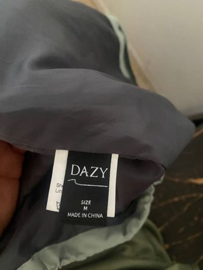 Veste dazy - photo numéro 8