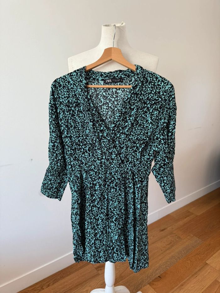 Robe Zara S/36