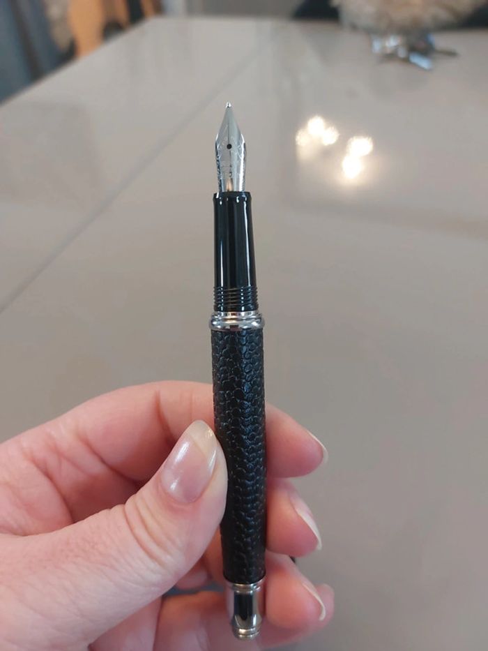 Stylo plume de collection - photo numéro 2