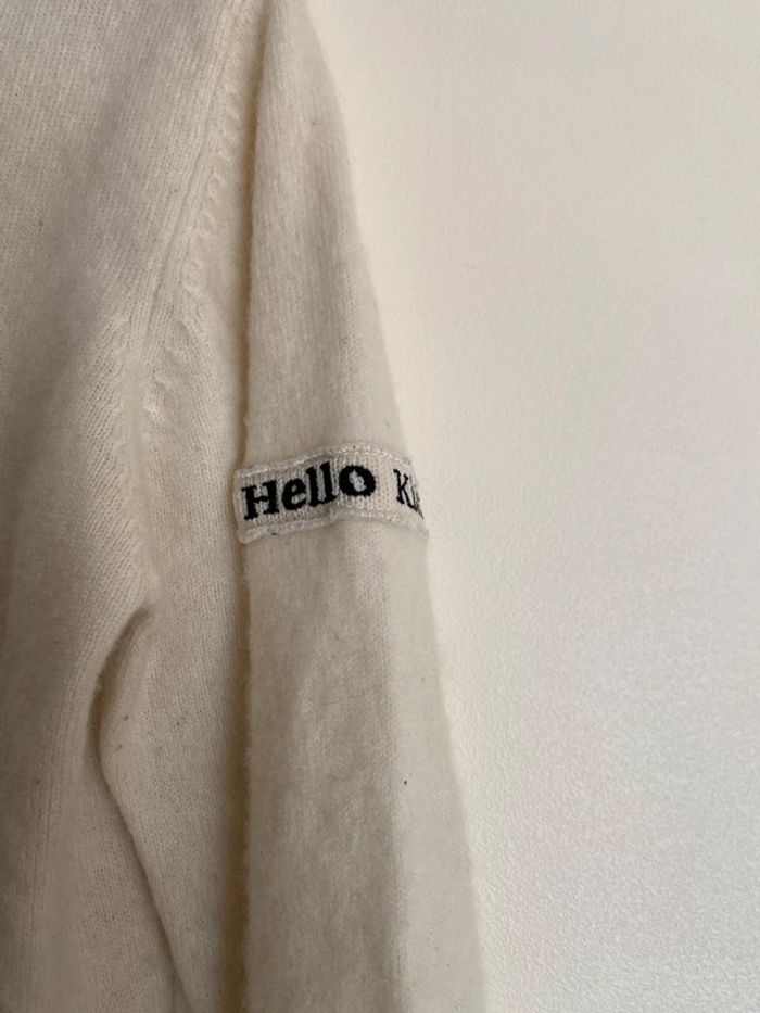 Pull Hello Kitty - photo numéro 3