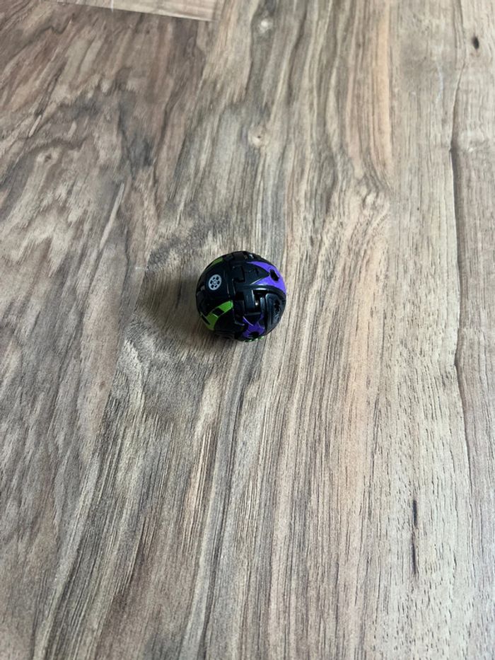 Bakugan