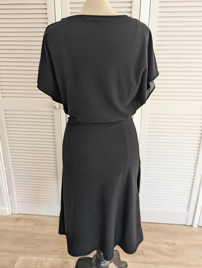 Robe motif floral Promod - photo numéro 3