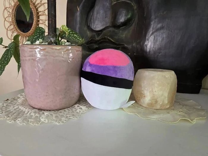 🟣 Master Ball Pokémon - Collector - Neuve - Modèle premium - 12 cm - photo numéro 7