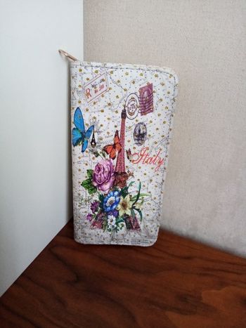 Trousse compagnon
