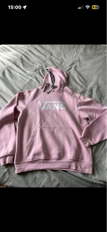Pull femme 