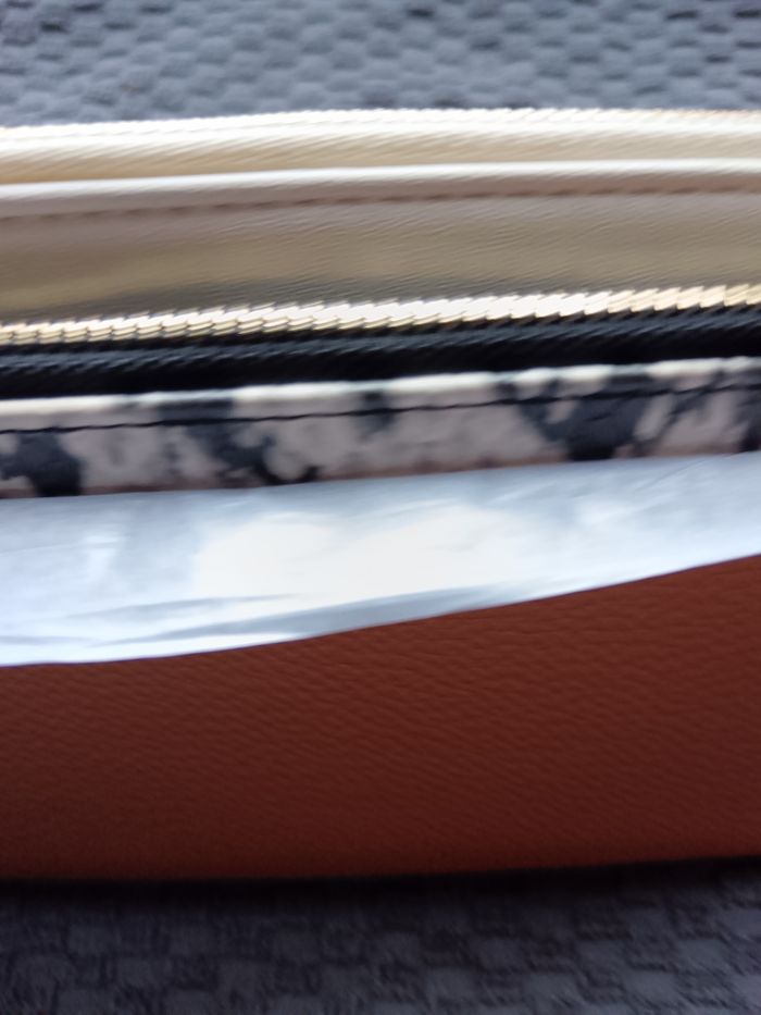 Portefeuille femme Aldo - photo numéro 5