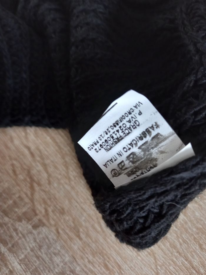 Pull femme - photo numéro 4
