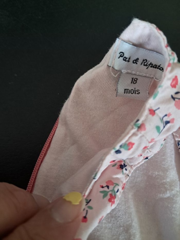 2 robes bretelles - photo numéro 3