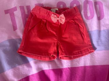 Short