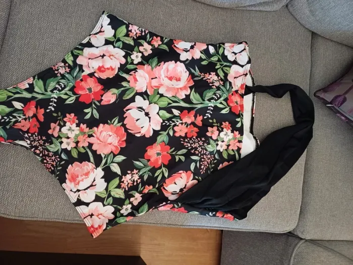 Maillot de bain xl