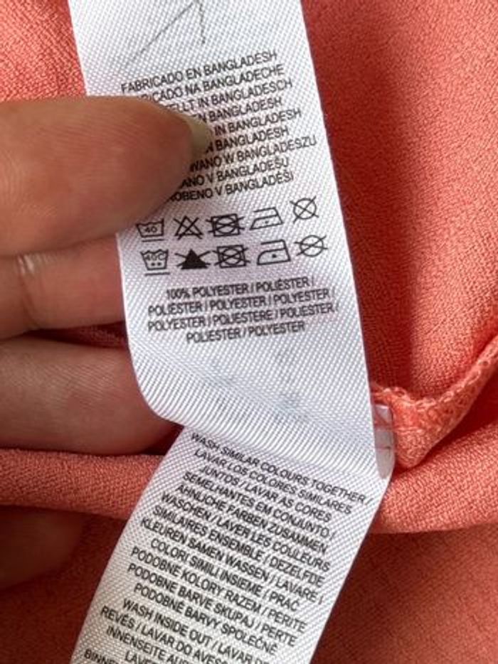 Blouse légère neuve Primark - photo numéro 7