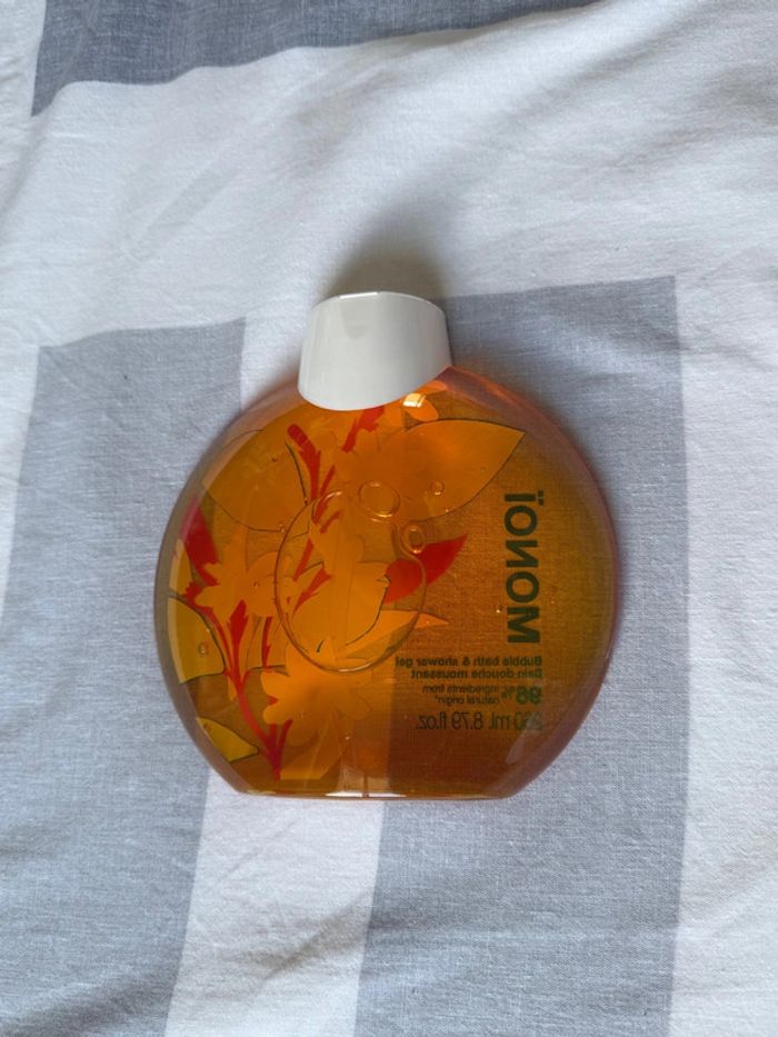 Bain douche moussant 260 ml - photo numéro 2
