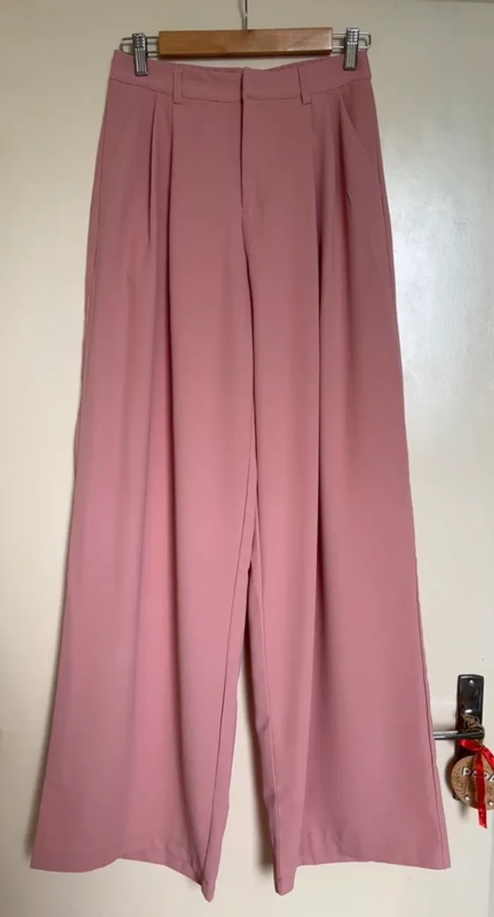 Pantalon large T36 - Neuf 👖