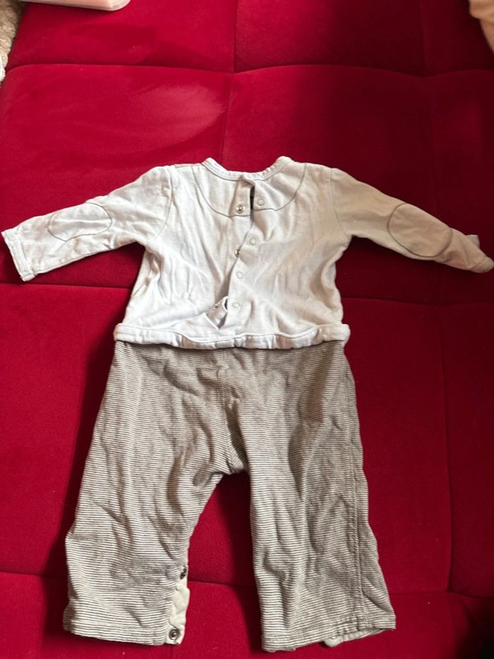 Tenue garçon - photo numéro 4