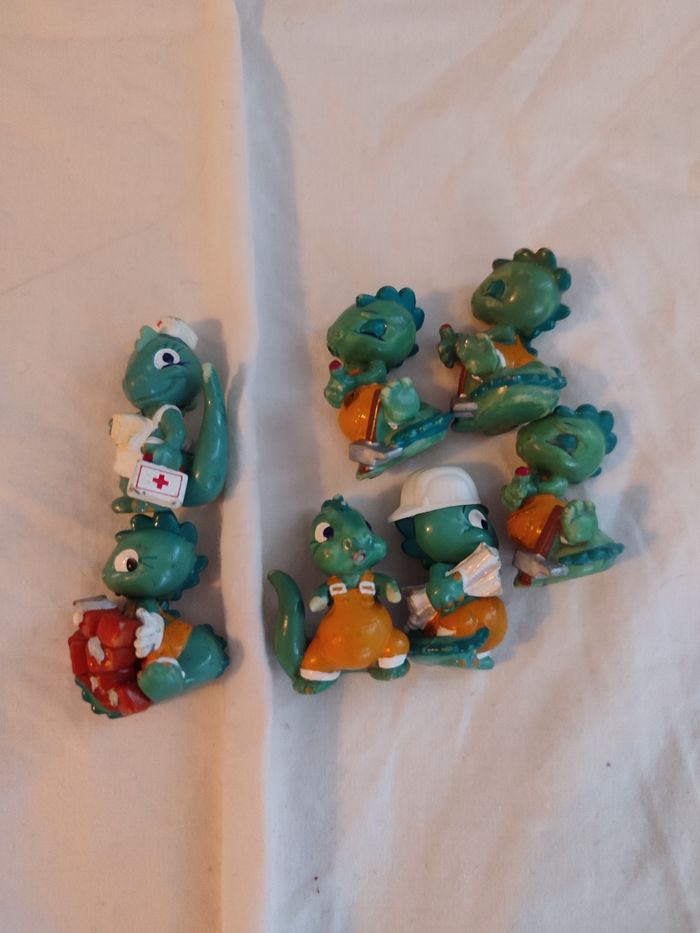 Familles kinder 90 - photo numéro 3