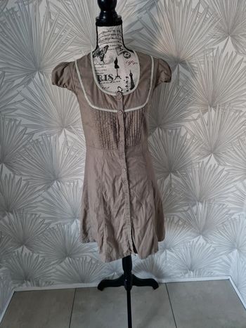 Jolie robe d'été Somewhere taille 38