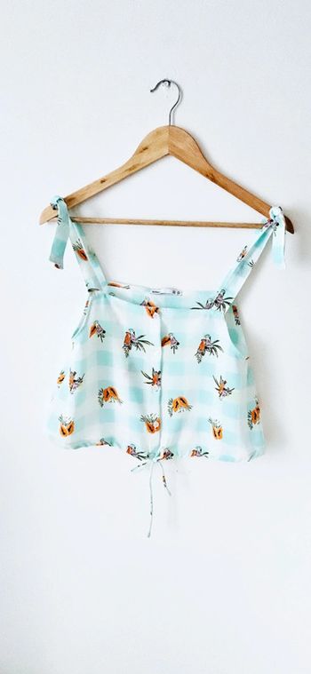 Crop top Taille XS