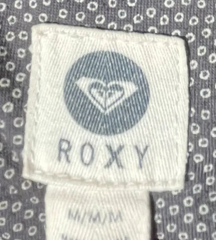 Doudoune à capuche Puffer jacket hoodie Roxy Womens M - photo numéro 8