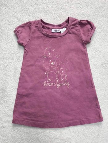 Chemise de nuit 74 cm