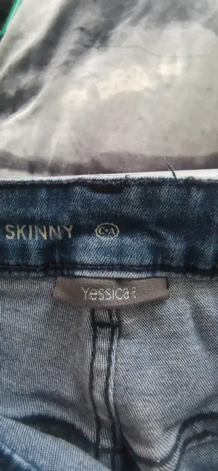Jeans - photo numéro 4