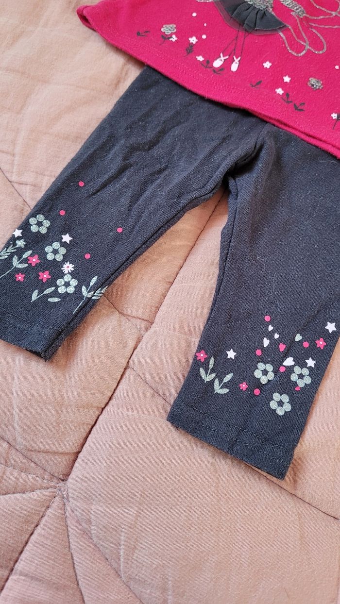 Ensemble 3mois - photo numéro 4