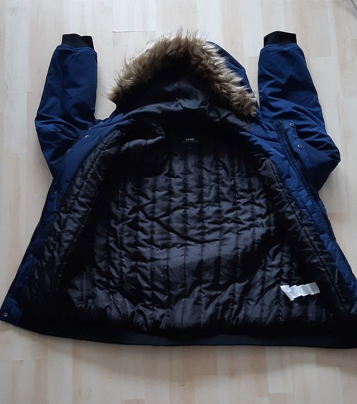 Blouson - photo numéro 2