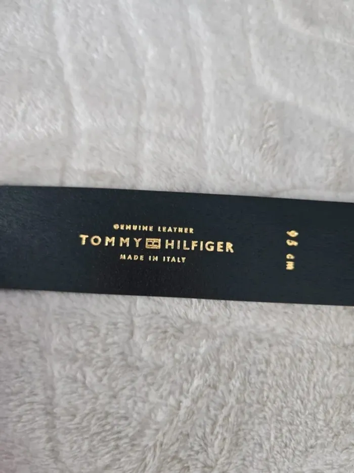 Ceinture Tommy Hilfiger - photo numéro 2