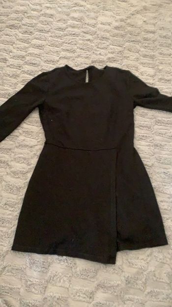 Combishort Bershka taille s