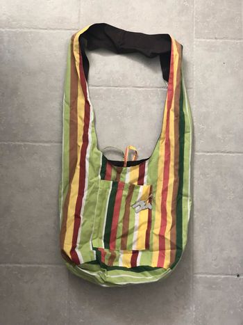 Sac fourre tout NEUF