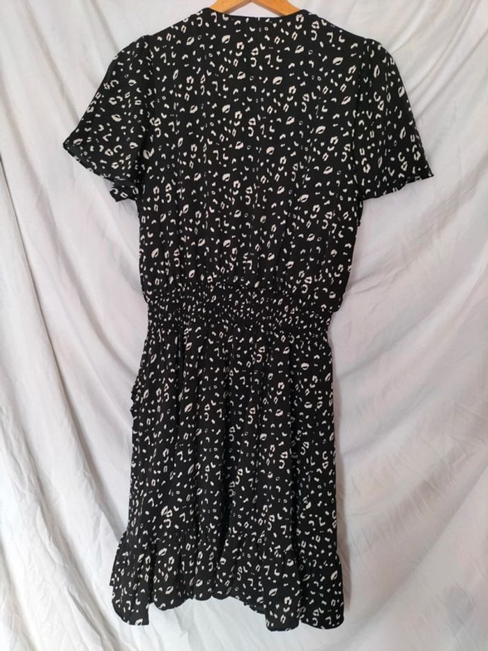 Robe In April 1986 taille S/M - photo numéro 2