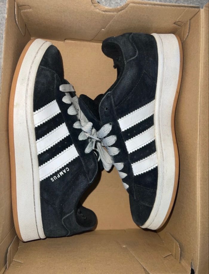 Adidas campus - photo numéro 6