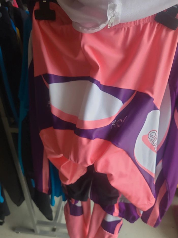 Ensemble cyclisme - photo numéro 5