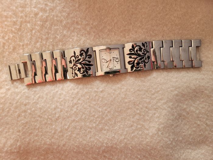 Montre Jean Delatour - photo numéro 5