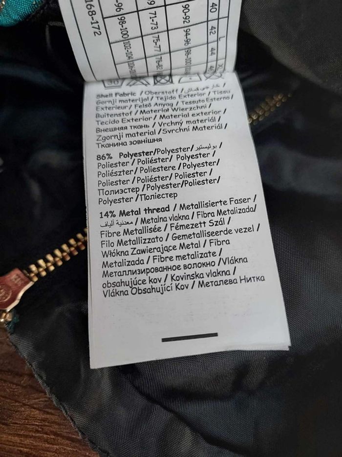 Superbe jupe Pimkie Taille 34 - photo numéro 7