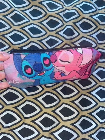 Trousse Stitch
