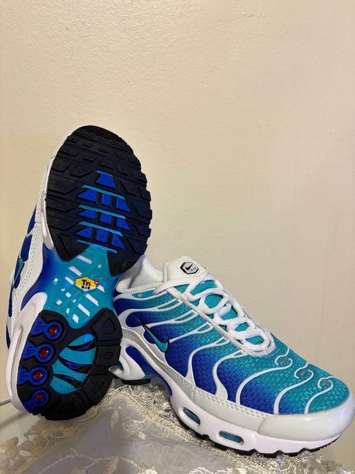 Chaussure Nike - photo numéro 4