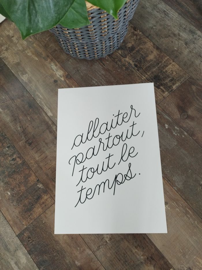 Affiche tajinebanane x KJ ANDRE