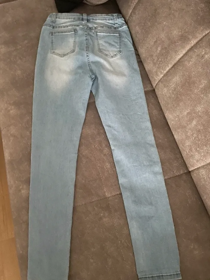 Jeans - photo numéro 3
