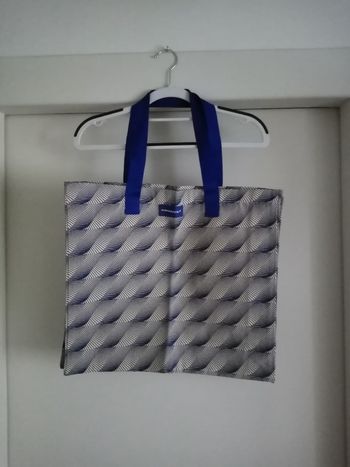 Sac Air France (bleu)