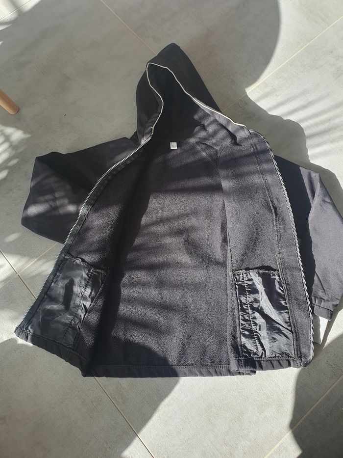 Veste automne - photo numéro 2