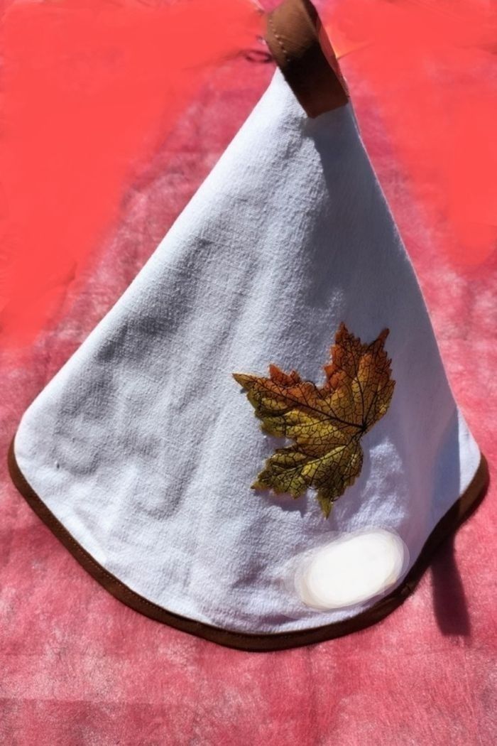 Idée cadeau : essuie-mains de cuisine - photo numéro 2