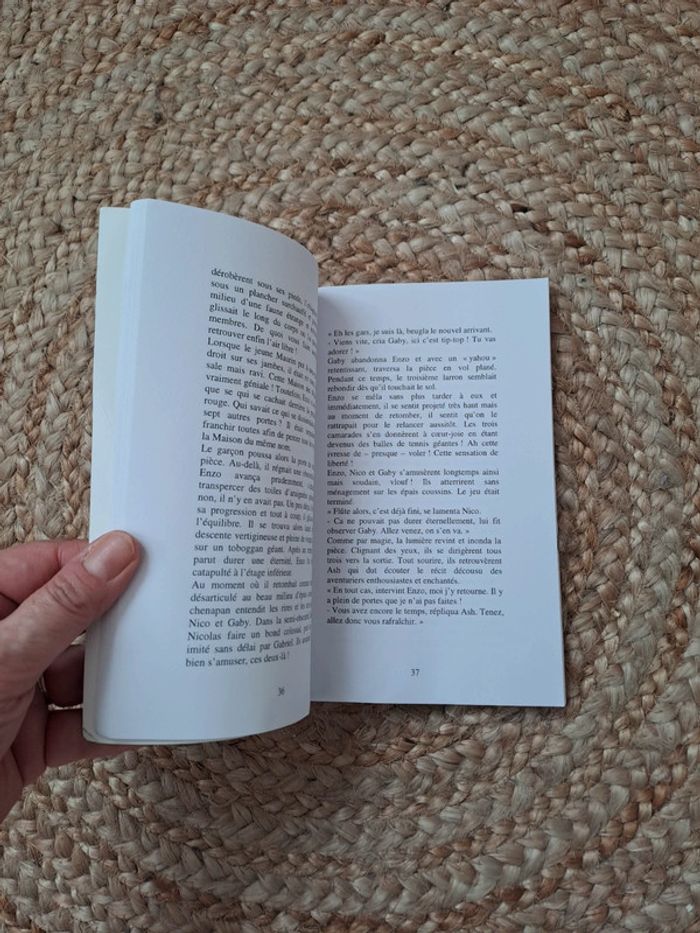 Les manèges de L illusion - photo numéro 4